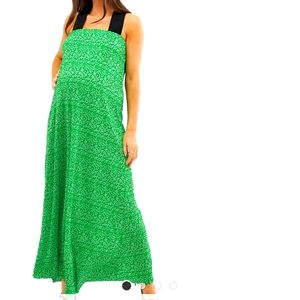 Asos maternity dress EUC